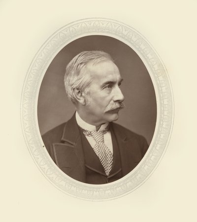 Sir Bartle Frere by Lock and Whitfield